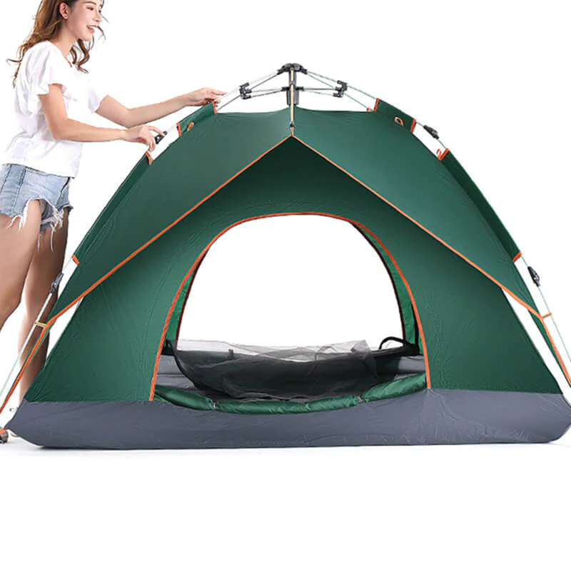 Pop Up-Tält