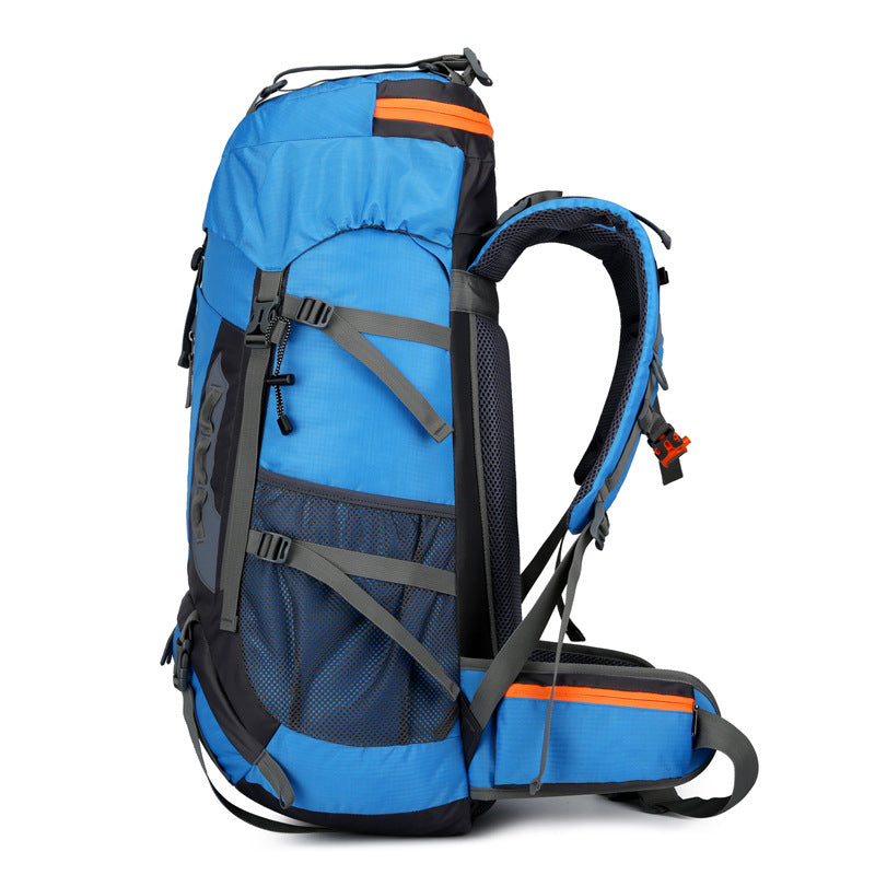 TOFVNR Hiking Backpack™️ - 65+5L