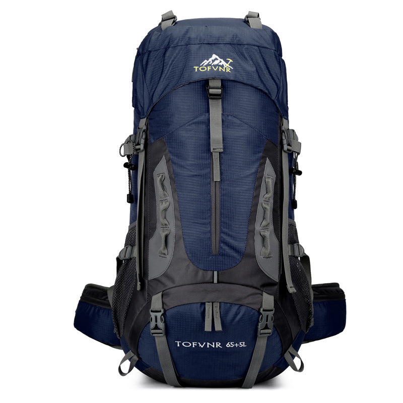 TOFVNR Hiking Backpack™️ - 65+5L