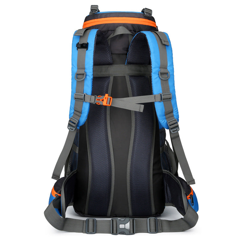 TOFVNR Hiking Backpack™️ - 65+5L