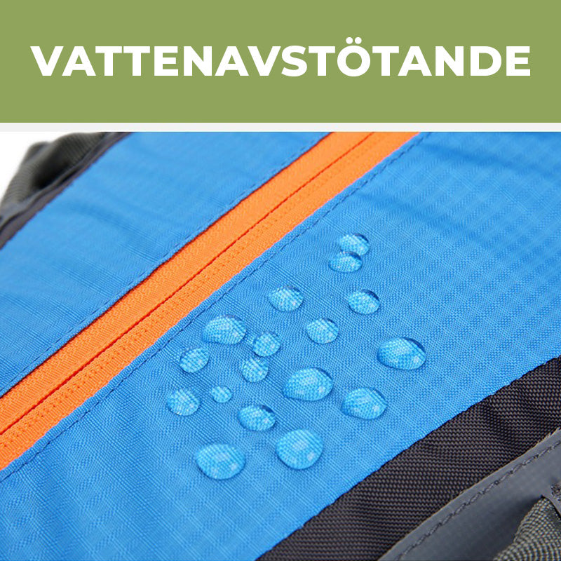 TOFVNR Hiking Backpack™️ - 65+5L