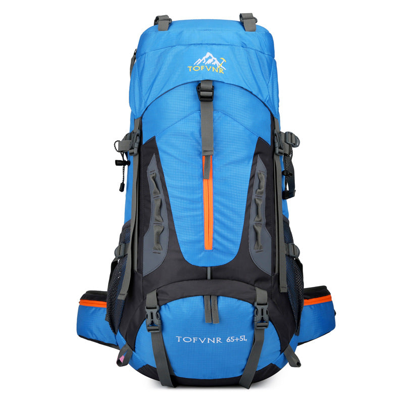 TOFVNR Hiking Backpack™️ - 65+5L