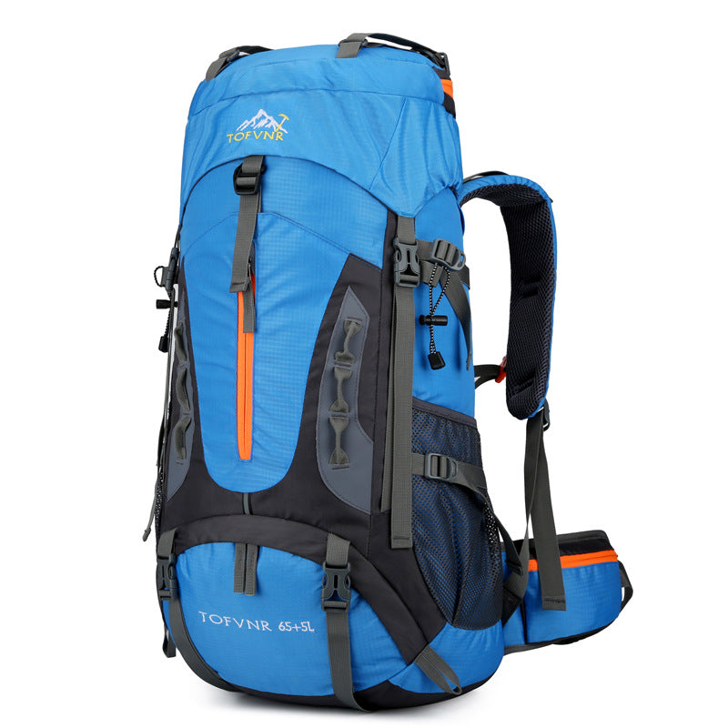 TOFVNR Hiking Backpack™️ - 65+5L
