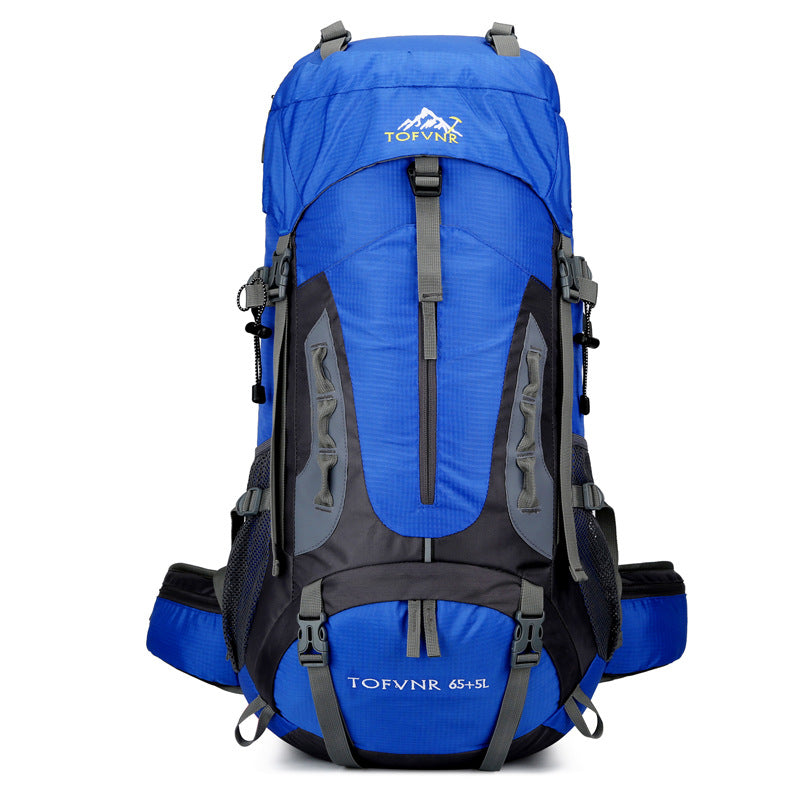 TOFVNR Hiking Backpack™️ - 65+5L