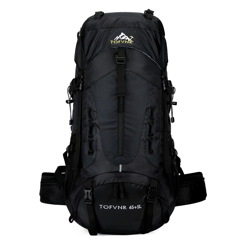 TOFVNR Hiking Backpack™️ - 65+5L