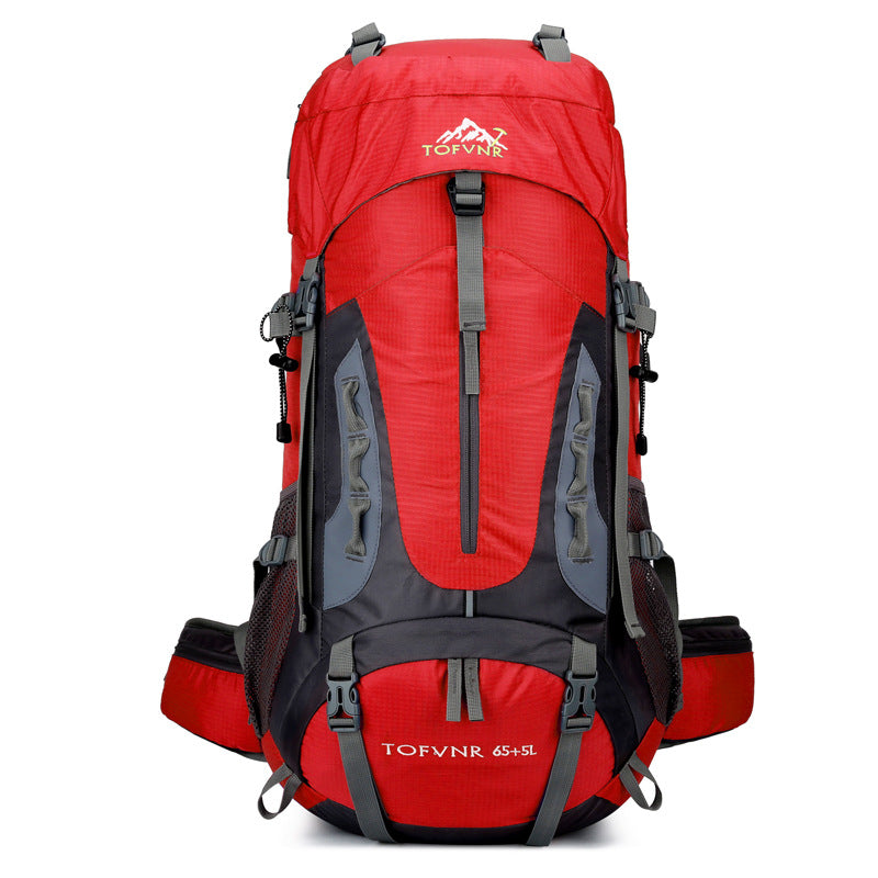 TOFVNR Hiking Backpack™️ - 65+5L