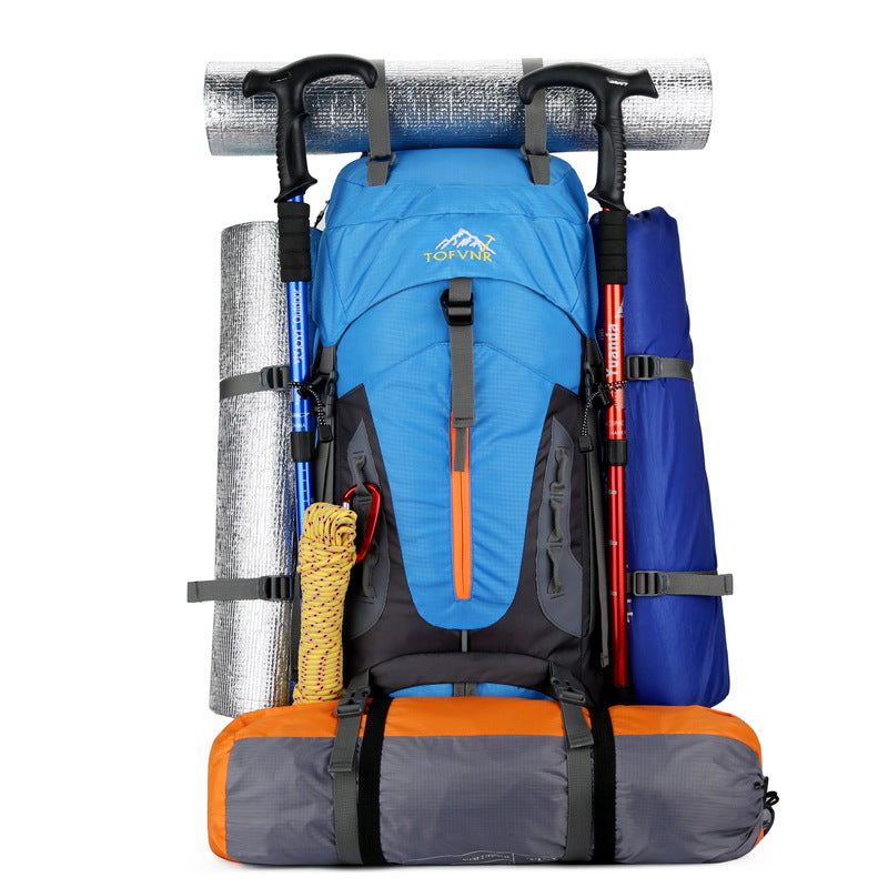 TOFVNR Hiking Backpack™️ - 65+5L