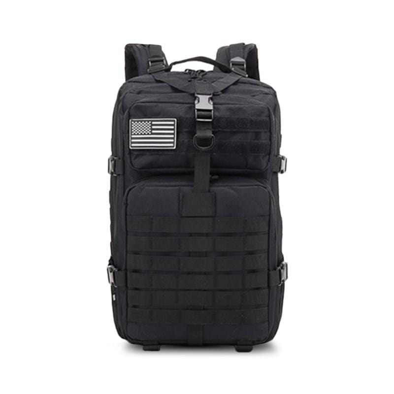 45L Premium Vattentät - Ryggsäck