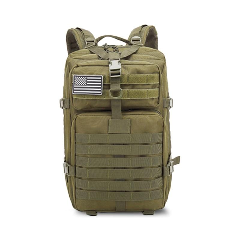 45L Premium Vattentät - Ryggsäck