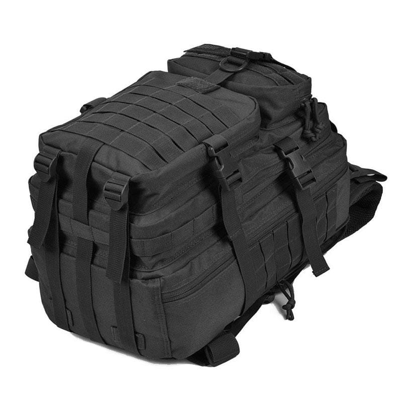 45L Premium Vattentät - Ryggsäck