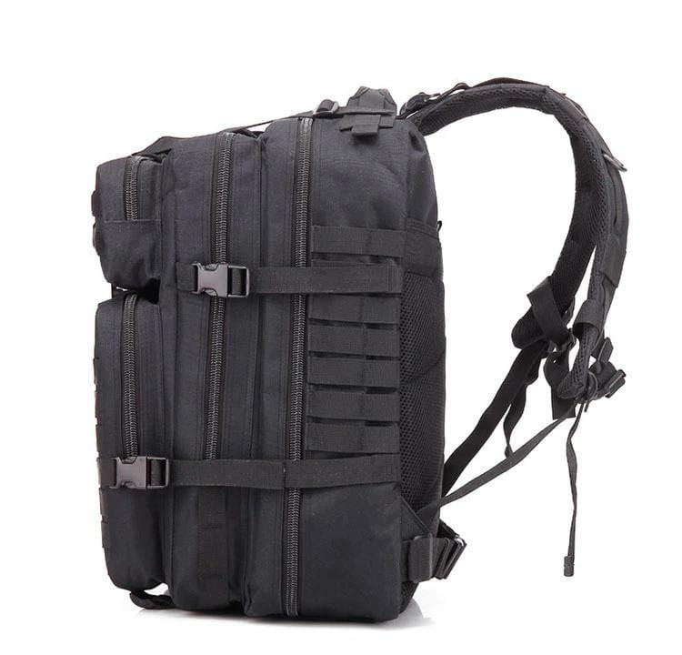 45L Premium Vattentät - Ryggsäck
