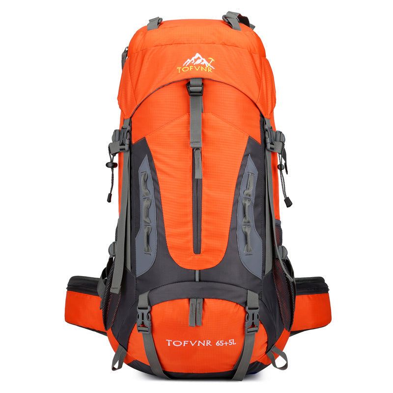 TOFVNR Hiking Backpack™️ - 65+5L